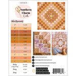 Inner Beauty -  Quilt Pattern by Southern Charm Quilts