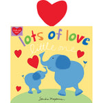 Huggable & Loveable Baby Book Fabric Panels and Kits