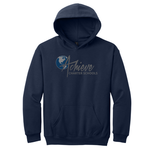 Elementary School Pullover Hoodies - Toddler/Youth/Adult