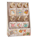 Crafter Keychains