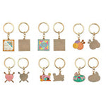 Crafter Keychains