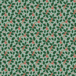 All is Bright Collection - Fabric by the Yard