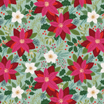 All is Bright Collection - Fabric by the Yard