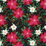 All is Bright Collection - Fabric by the Yard