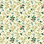 All is Bright Collection - Fabric by the Yard