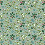 All is Bright Collection - Fabric by the Yard