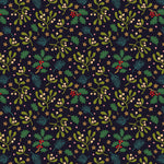 All is Bright Collection - Fabric by the Yard