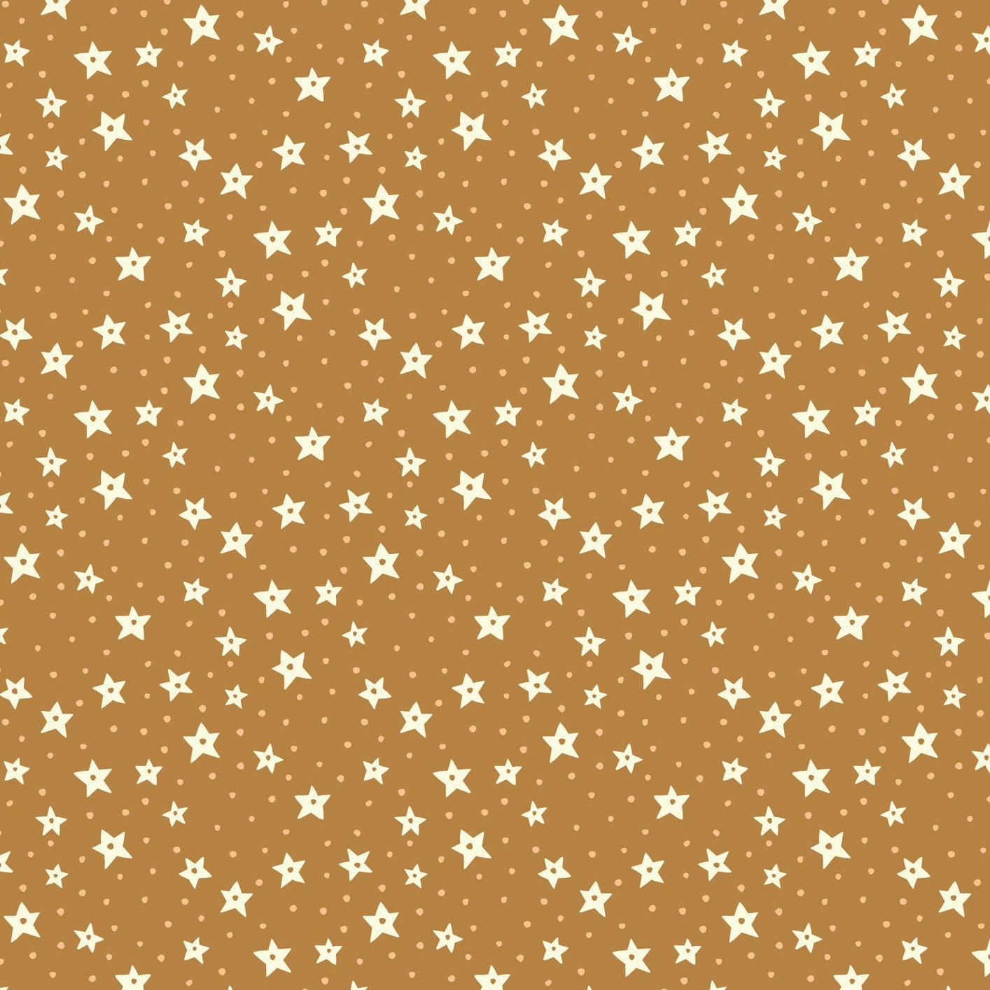 All is Bright Collection - Fabric by the Yard