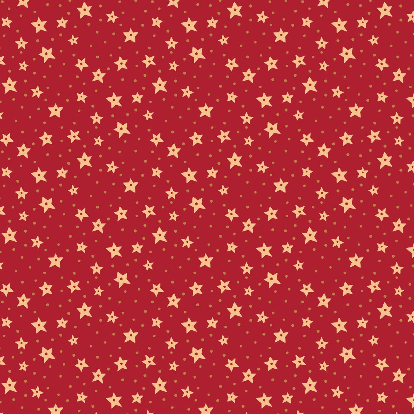 All is Bright Collection - Fabric by the Yard