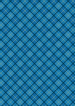 Small Things Celtic Inspired Collection- Fabric by the 1/4 Yard
