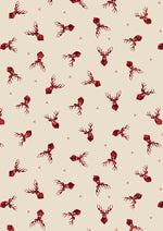 Small Things Celtic Inspired Collection- Fabric by the 1/4 Yard