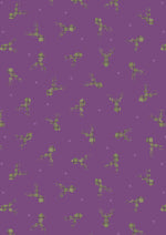 Small Things Celtic Inspired Collection- Fabric by the 1/4 Yard