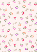 Small Things Country Garden Collection - Fabric by the 1/4 Yard & Bundles