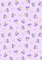Small Things Country Garden Collection - Fabric by the 1/4 Yard & Bundles