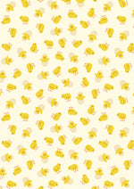 Small Things Country Garden Collection - Fabric by the 1/4 Yard & Bundles