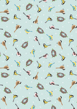 Small Things Country Garden Collection - Fabric by the 1/4 Yard & Bundles