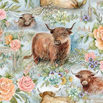Highland Ranch Collection  - Fabric by the 1/4 Yard & Bundles