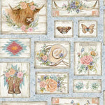 Highland Ranch Collection  - Fabric by the 1/4 Yard & Bundles