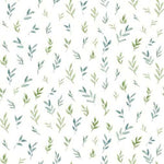 Intriguing Mushroom Collection  - Fabric by the 1/4 Yard & Bundles