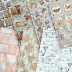 Highland Ranch Collection  - Fabric by the 1/4 Yard & Bundles