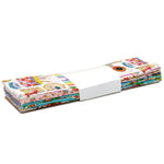 10 Inch Squares Fabric Pack