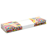 10 Inch Squares Fabric Pack