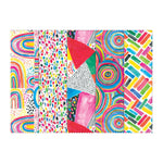 10 Inch Squares Fabric Pack