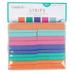 Create It Strips 20 Piece Pack