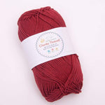 Chunky Thread 100% Cotton Yarn by Lori Holt for Riley Blake