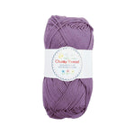 Chunky Thread 100% Cotton Yarn by Lori Holt for Riley Blake