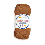 Chunky Thread 100% Cotton Yarn by Lori Holt for Riley Blake