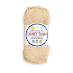 Chunky Thread 100% Cotton Yarn by Lori Holt for Riley Blake