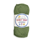 Chunky Thread 100% Cotton Yarn by Lori Holt for Riley Blake