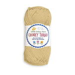 Chunky Thread 100% Cotton Yarn by Lori Holt for Riley Blake