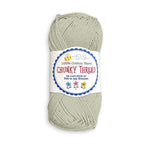 Chunky Thread 100% Cotton Yarn by Lori Holt for Riley Blake