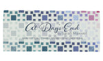 At Day's End Aurifil Thread Collection by Sarah Maxwell