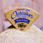 Stockan's Orkney Oatcakes - Multiple Varieties