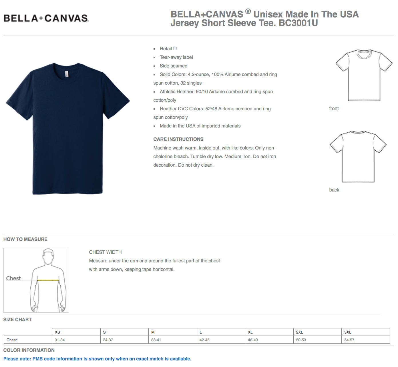 WILDCAT Wednesday T-Shirts: Adult Sizes