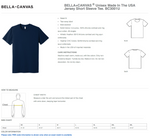 WILDCAT Wednesday T-Shirts: Adult Sizes