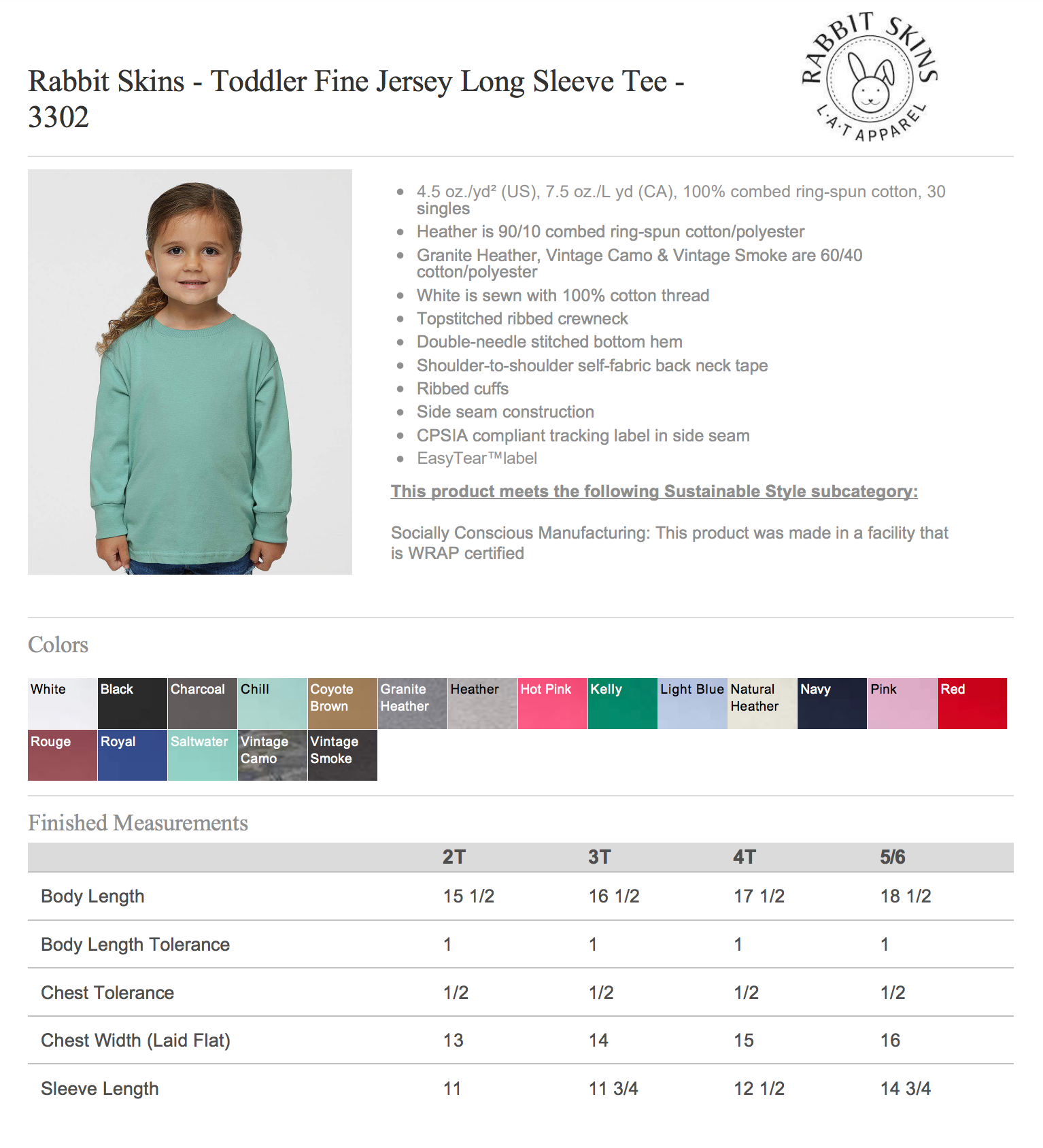 Elementary School Navy Long Sleeve T-Shirts - Toddler/Youth/Adult