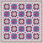 Sambramha Quilt Kit - 3 Colorways