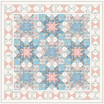 Seas the Day Quilt Kits - 4 Colorway Options!