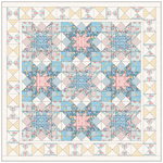 Seas the Day Quilt Kits - 4 Colorway Options!