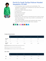 Paradise Ridge Elementary School Sweatshirts: Youth/Adult