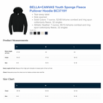 Paradise Ridge Elementary School Sweatshirts: Youth/Adult