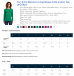 Paradise Ridge Elementary School Long Sleeve T-Shirts: Youth/Women's