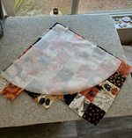 Quilted Witchy Hat Class