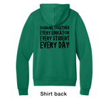 Paradise Ridge Elementary School Sweatshirts: Youth/Adult