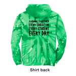 Paradise Ridge Elementary School Sweatshirts: Youth/Adult