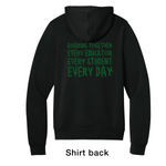 Paradise Ridge Elementary School Sweatshirts: Youth/Adult